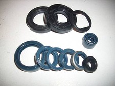 Motor Simmerringe Motorsimmerringe Cagiva Mito 125 Supercity 125 W8 125 Planet