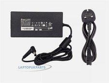 MSI Gaming Laptop GE62 6QF-261UK Apache Pro 150 W AC Adapter Ladegerät Netzteil