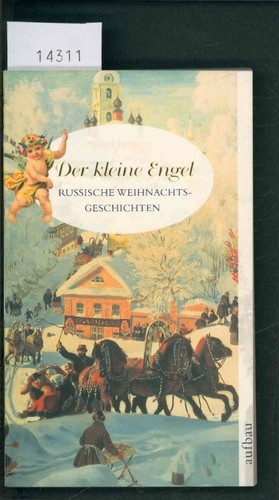 Der kleine engel russische - der, engel.