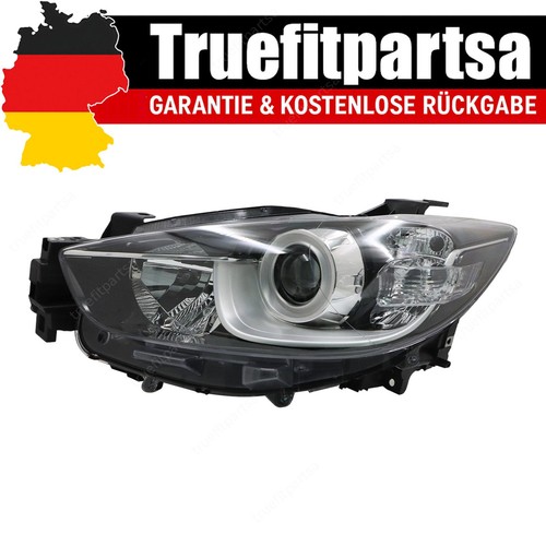 Scheinwerfer links für - , mazda
