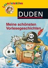 Lesedetektive: Meine