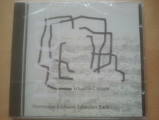 Eduardo chillida hommage - eduardo, à