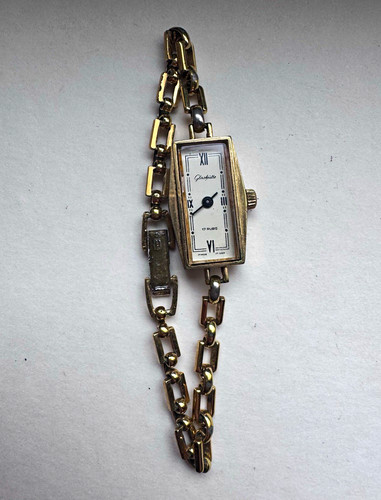 Glashütte damen armbanduhr - damen,