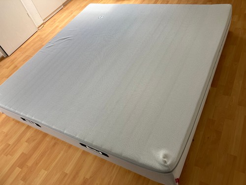 Bett1 bodyguard boxspring - bodyguard,
