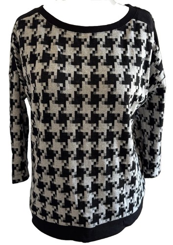 Tchibo pullover schwarz - tchibo,