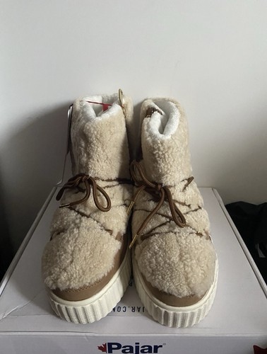 Neu pajar canada schnee - pajar,