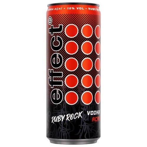 Dosen effect vodka - 12,