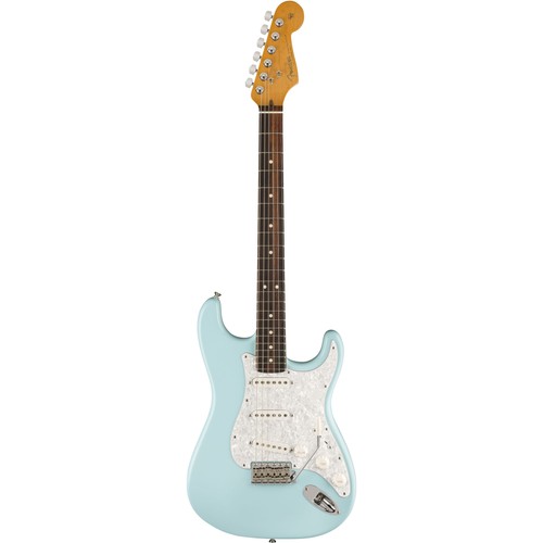 Fender cory wong stratocaster - wong,