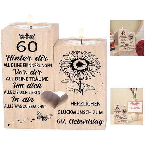 Geburtstag kerzenhalter - geburtstag,
