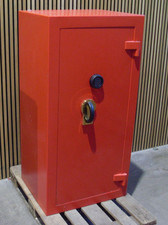 Tresor Sistec SE II VdS 2