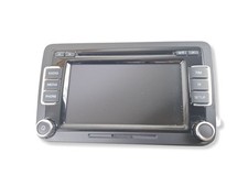 Volkswagen Jetta VI 2011 Radio