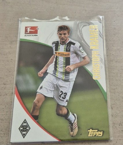 Christoph kramer - christoph,