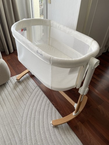 Babygo beistellbett wiege - babygo,