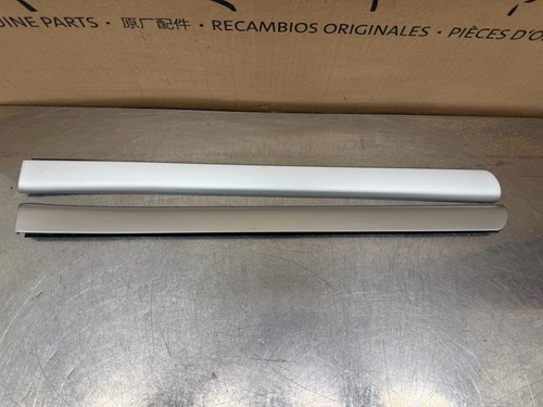 Audi türleisten hinten - s4,