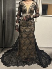 Designer Kleid Gr.36