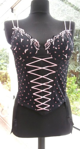 Dessous reizwäsche - dessous,,