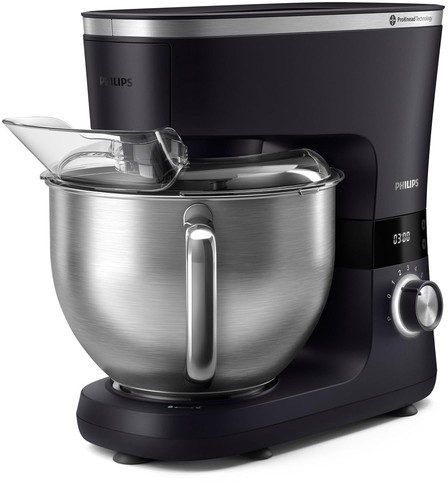 Philips küchenmaschine 7000 - philips,