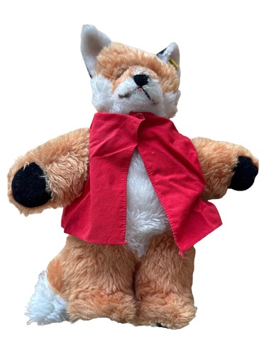 Steiff fuchs kuscheltier - steiff,
