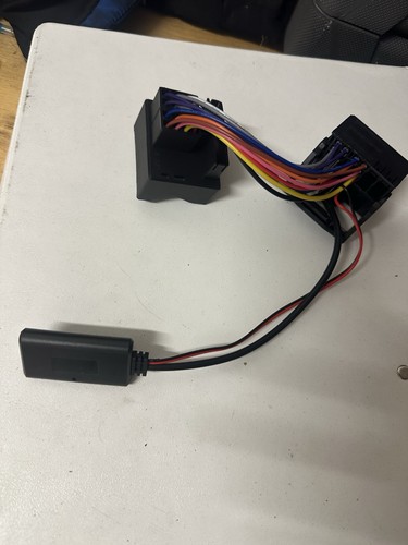 Auto radio gerät bluetooth - radio,