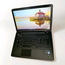 Notebook Medion Erazer P7648