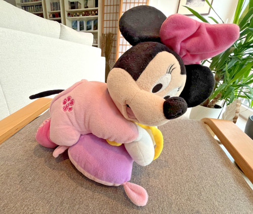 Disney babies minnie - minnie, maus