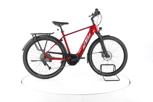 Ktm macina tour 510 - ktm,