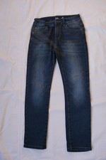 Jeans straight, Jungen, blau, 152, C&A