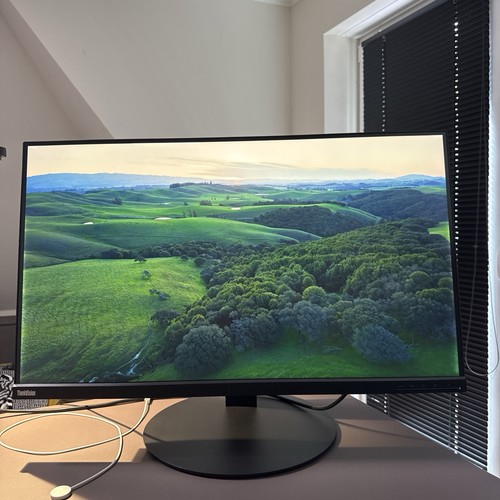 Lenovo thinkvision p32u - p32u-10,