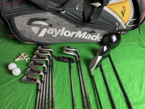 Taylormade full 12 - taylormade⛳r7⛳full,