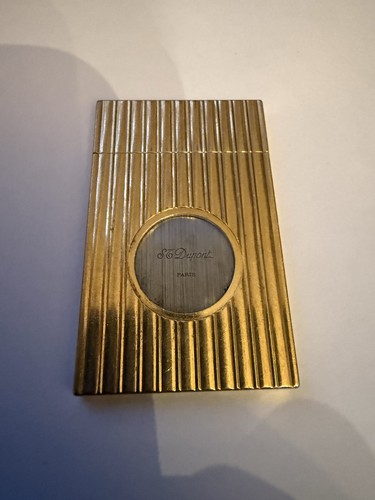 Dupont paris goldfarbener - s.t.,