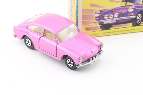 Matchbox superfast - 67, *
