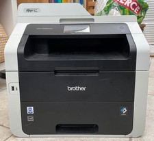 Brother Farb-Laser-Drucker MFC