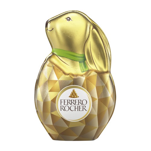 Ferrero rocher osterhase - ferrero,