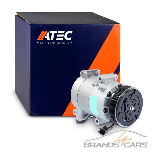 Atec kompressor klimaanlage - atec,