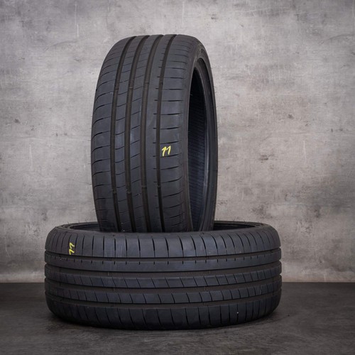 245 r19 98y goodyear - 2x, 245/40