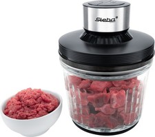 Steba MG 400 Zerkleinerer 2L