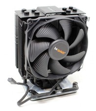 Quiet dark rock slim cpu - quiet!,