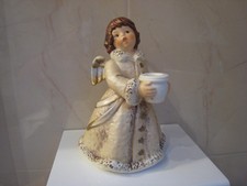 Goebel Engel Kerzenhalter 22