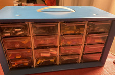 Großes Konvolut Vintage