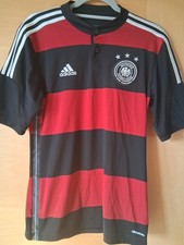 DFB Team Deutschland Trikot Auswärts Weltmeister 7:1 Sammler 2014 Gr. S oder 176