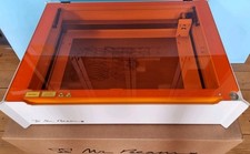 Mr. Beam Lasercutter  Lasergravur