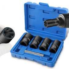 FELGENSCHLOSS-DEMONTAGE-SATZ