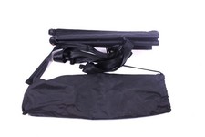 Trennnetz VW Sharan 2 Seat Alhambra 7N Gepäcknetz Netztrennwand 7N0861691A KFZ