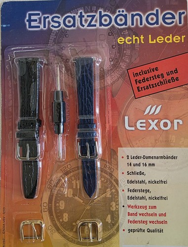 Lexor leder - lexor,
