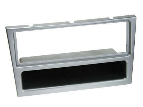 Din radioblende mit fach - mit,