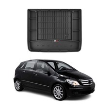 OMAC Gummi Kofferraumwanne