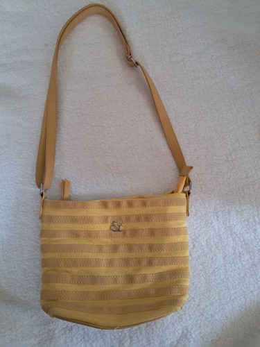 Handtasche aus stoff mischung - handtasche,