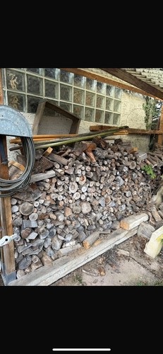 Brennholz kaminholz - „brennholz,