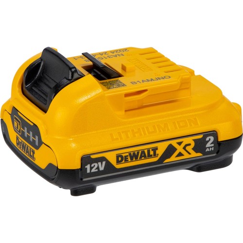 Dewalt dcb127 12v - 12v, xr
