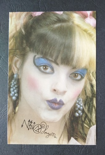 14886 nina hagen bravo - nina,